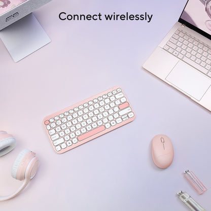 ASUS Fragrance MD101 Home Wireless Mouse