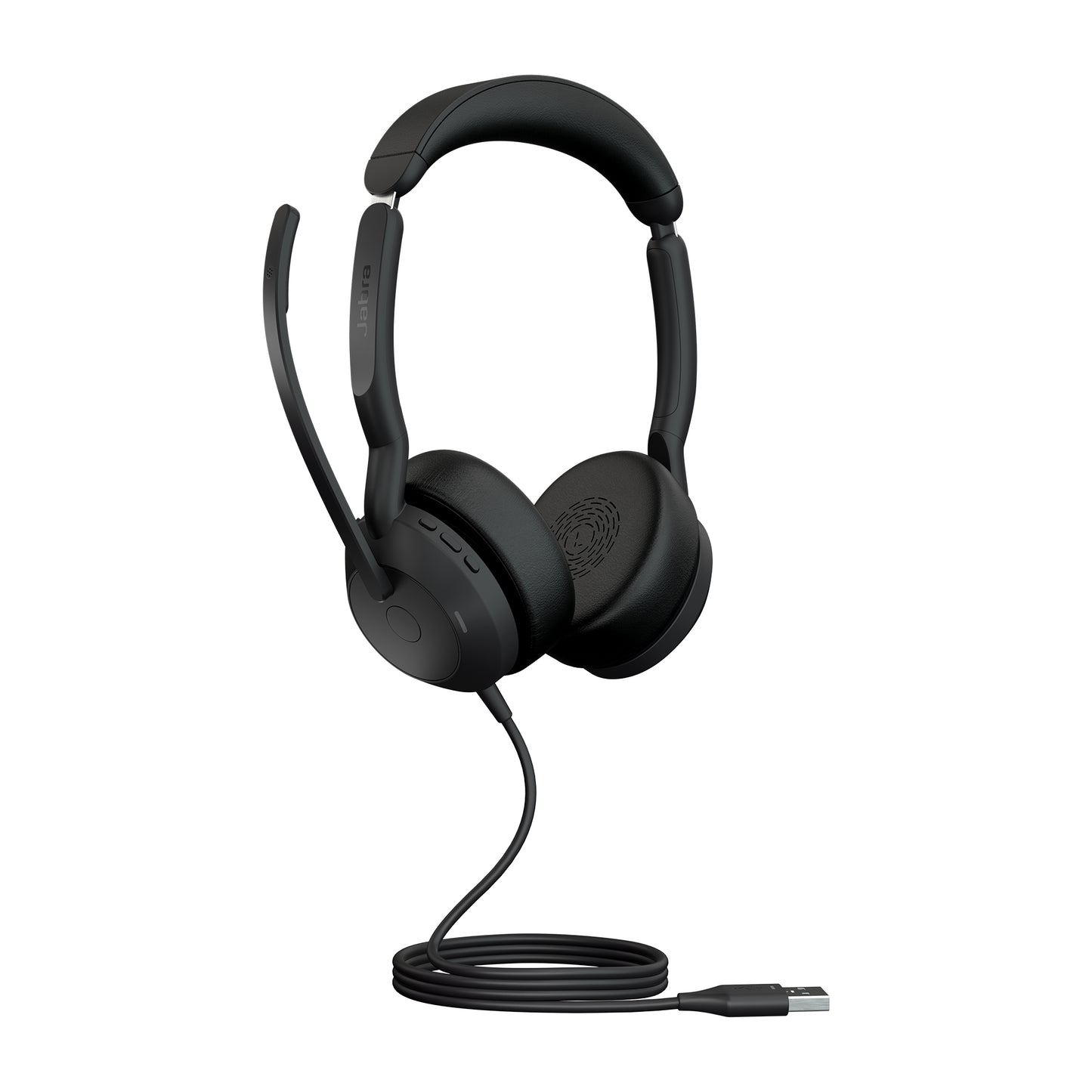 Jabra Evolve2 50 - USB-A UC Stereo Headset