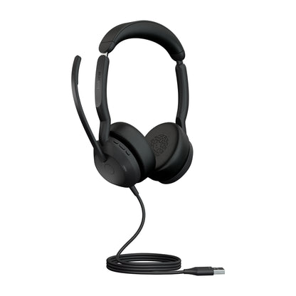 Jabra Evolve2 50 - USB-A UC Stereo Headset