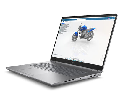 HP ZBook Fury G1i 18" Core Ultra 7 265HX 32GB 1TB SSD Laptop