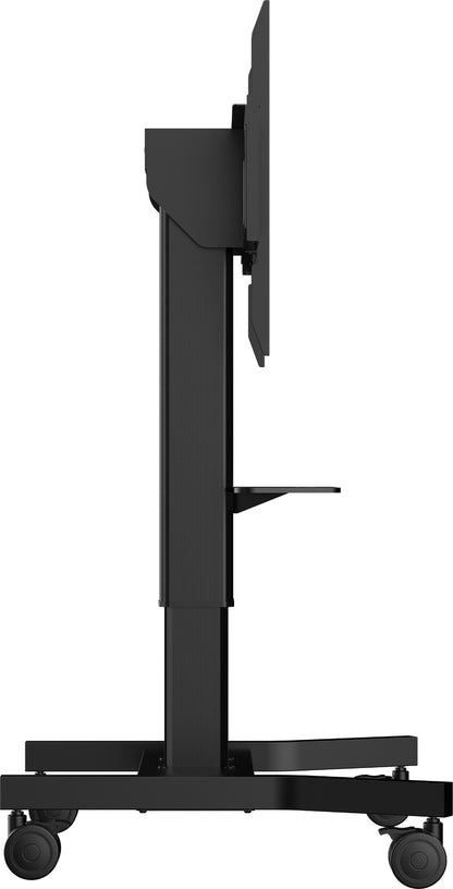 iiyama MD CAR1021-B1 monitor mount / stand 2.18 m (86") Floor Black