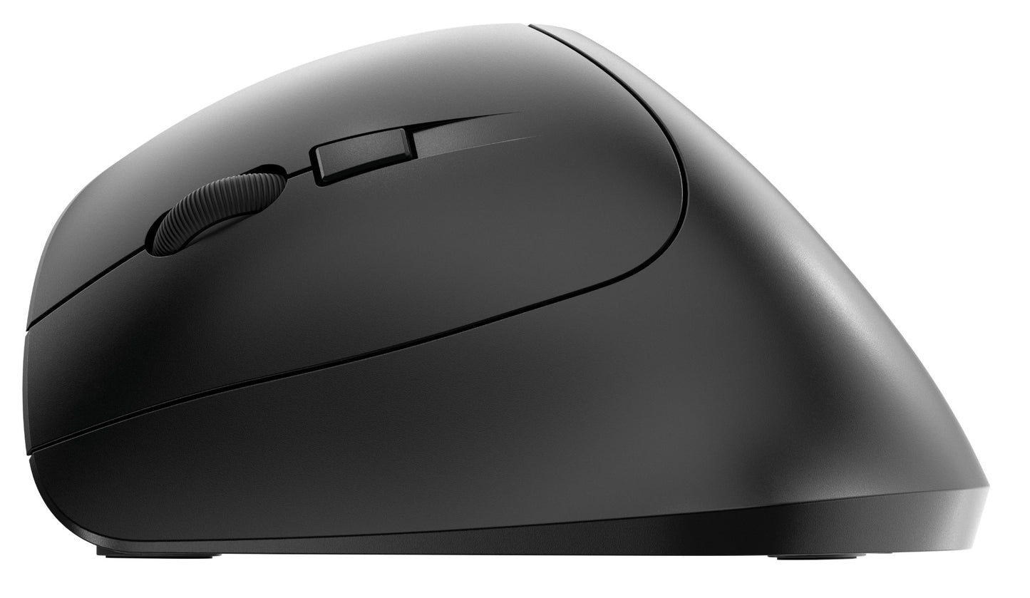 CHERRY MW 4500 LEFT Wireless Mouse
