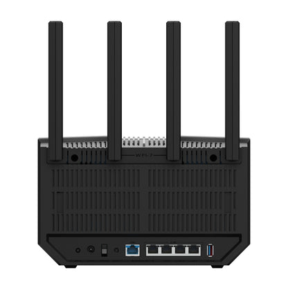 ASUS RT-BE92U WiFi 7 Router