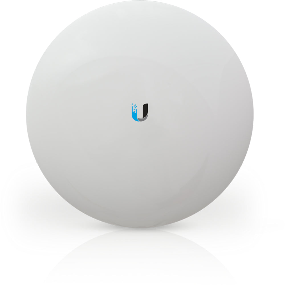 Ubiquiti NanoBeam 5AC Gen 2 Networking