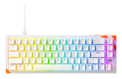 CHERRY K5 PRO TMR Wired Keyboard (LACAUS0)