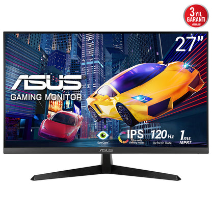 ASUS VY279HGR 27" Full HD IPS 120Hz Monitor