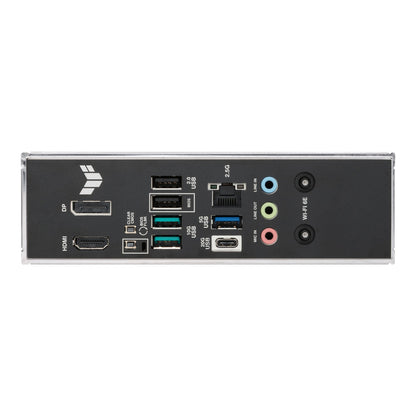 ASUS TUF GAMING B850I WIFI NEO AMD B850 Socket AM5 mini ITX Motherboard
