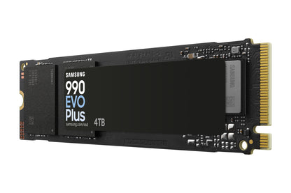 Samsung MZ-V9S4T0BW 4TB M.2 NVMe PCIe Gen4 SSD