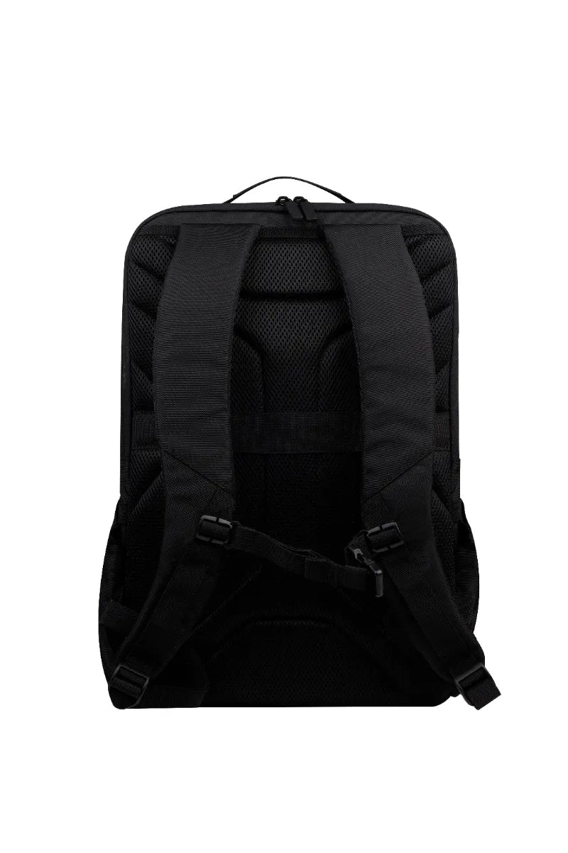 Acer Predator Gaming Extreme Backpack 17" 43.9 cm (17.3") Black Laptop Bag