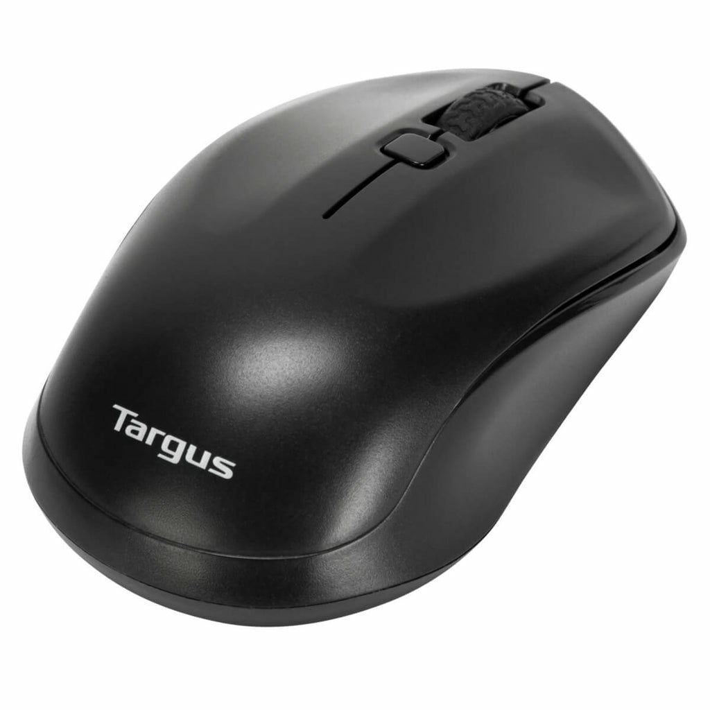 Targus AKM610UK included Universal Wireless Keyboard & Mouse Combo UK