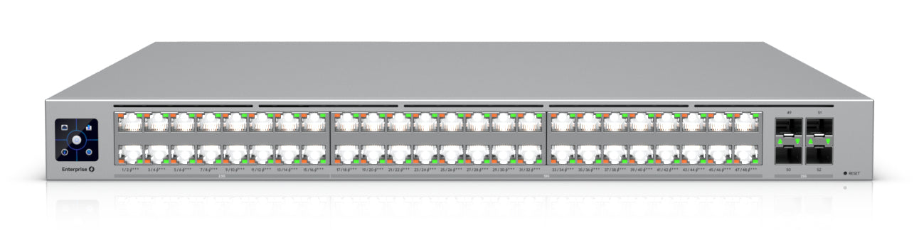 Ubiquiti ECS-48-POE Networking