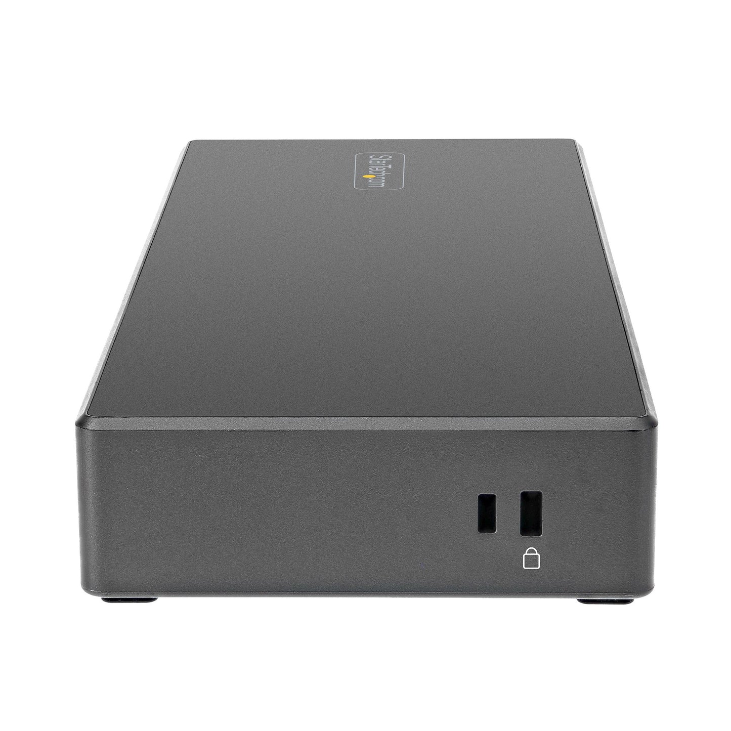 StarTech.com Monitor Power Delivery USB-C Docking Station 100W