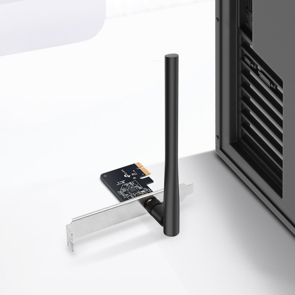 TP-LINK Archer T2E Internal WLAN 433 Mbit/s Network Adapter