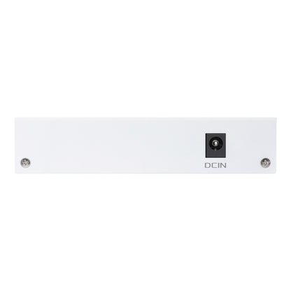 ASUS ExpertWiFi EBG15 wired router Gigabit Ethernet White Networking