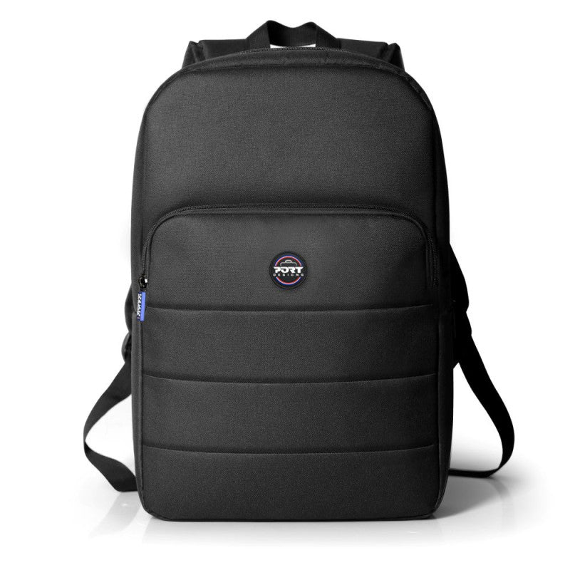 Port Designs PORTLAND II ECO BP 14/16'' Backpack Laptop Bag