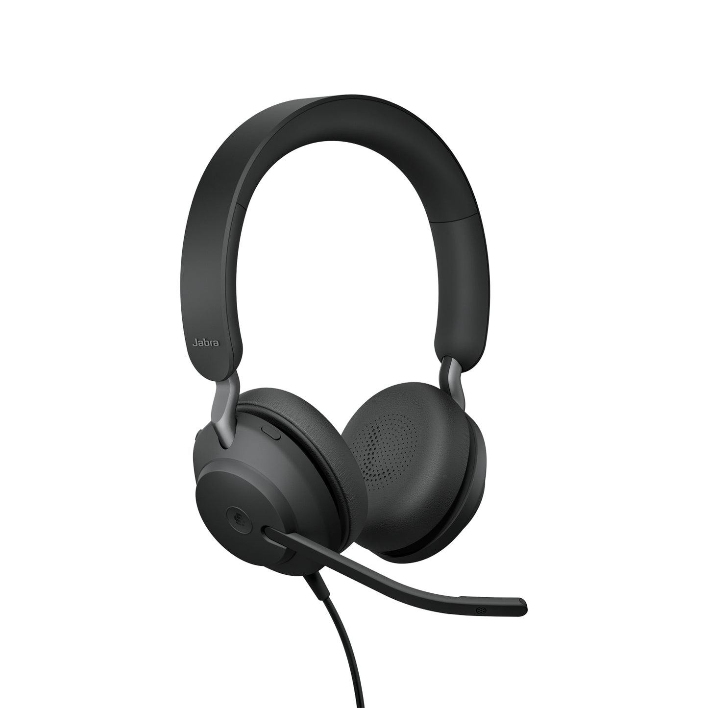 Jabra Evolve2 40 USB-A, MS Teams Stereo Headset