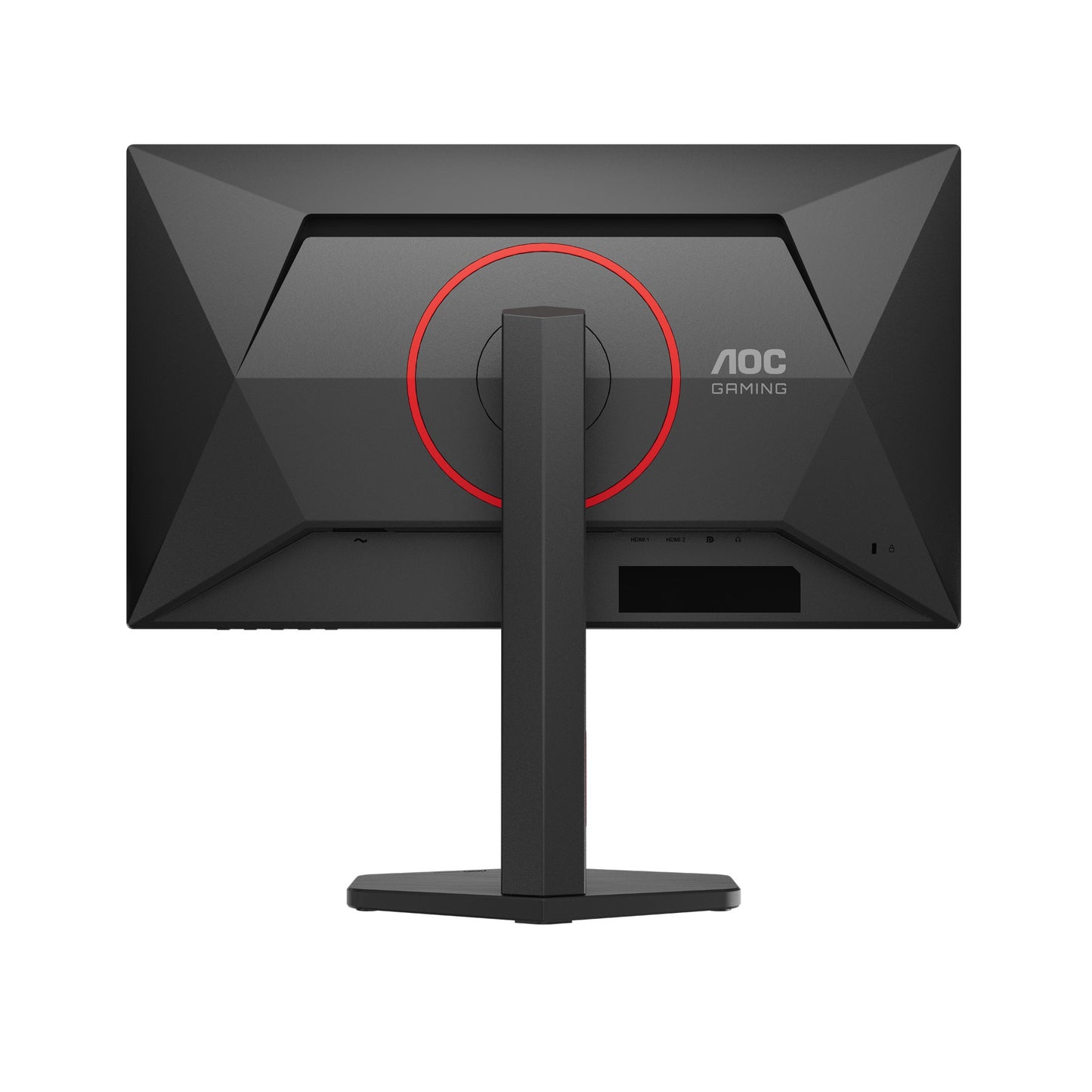 AOC G4 Q25G4SR 24.5" QHD IPS 300Hz Monitor