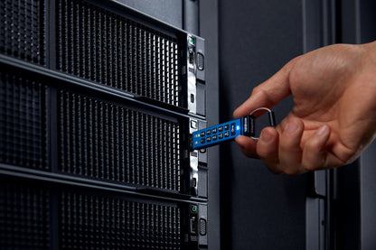 Kingston Technology IKKP200C/128GB 128GB HDD