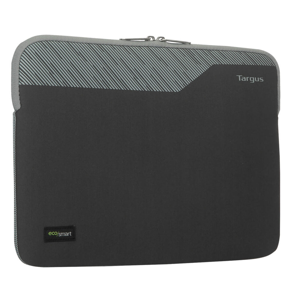 Targus Pulse II EcoSmart 35.6 cm (14") Sleeve case Charcoal Laptop Bag