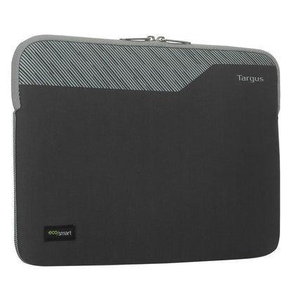 Targus Pulse II EcoSmart 35.6 cm (14") Sleeve case Charcoal Laptop Bag