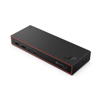 Lenovo ThinkPad Smart Gen2 Thunderbolt 4 Docking Station