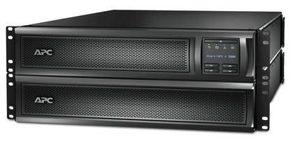 APC Smart-UPS 3kVA Line-Interactive UPS (0RMHV2U)