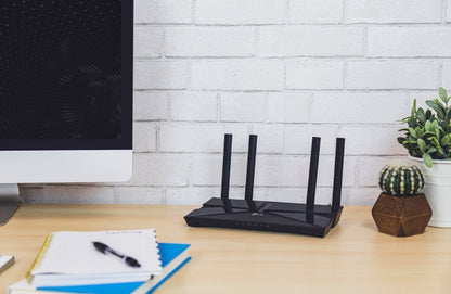 TP-LINK Archer AX1500 WiFi 6 Router