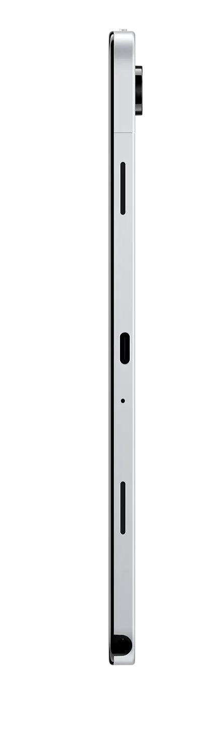 Samsung Galaxy Tab A11+ 128 GB 27.9 cm (11") 6 GB Wi-Fi 5 (802.11ac) Silver Mobile Computer