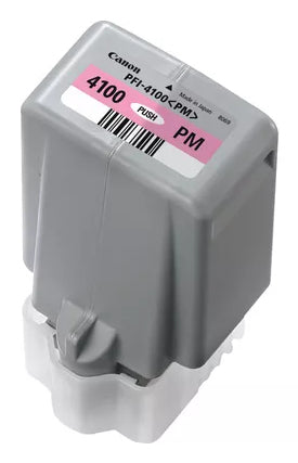 Canon 6782C001/PFI-4100PM Magenta Ink Cartridge (Canon IPF PRO-1100)