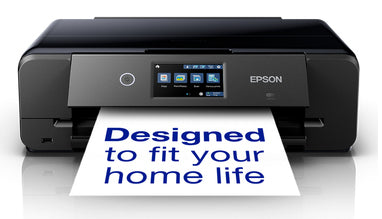Epson Expression Photo XP-980 Printer