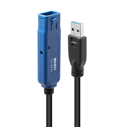 Lindy 20m USB 3.0 Active Extension Pro Cable