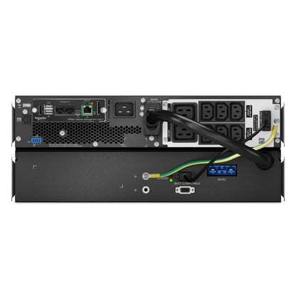 APC Smart-UPS 2200VA Online Rackmount UPS