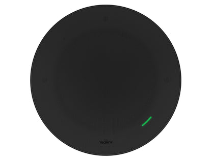 Yealink CS10 Speaker White, Black Webcam