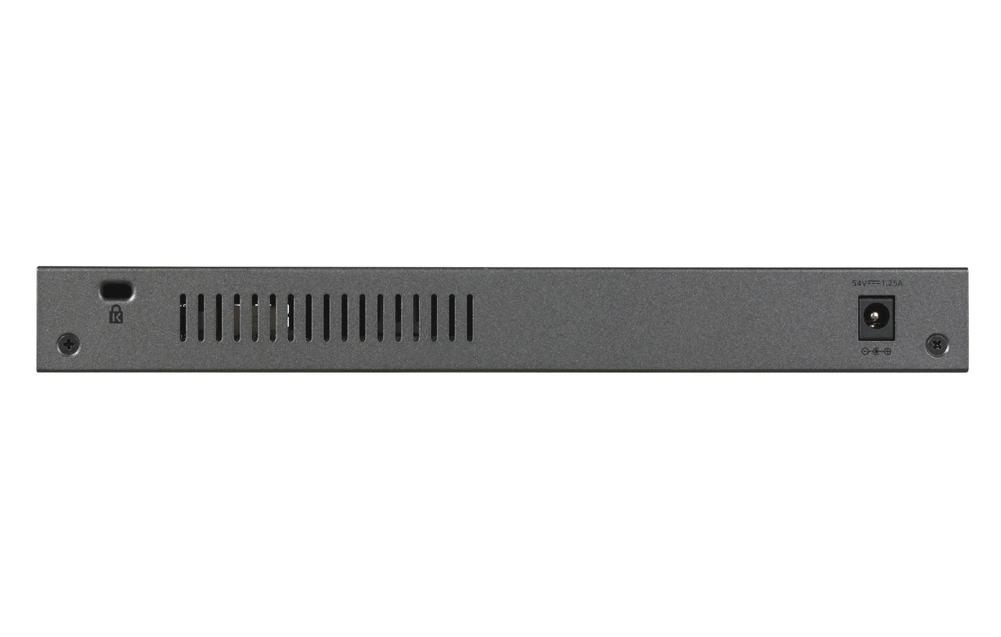 Netgear GS110TP Switch PoE