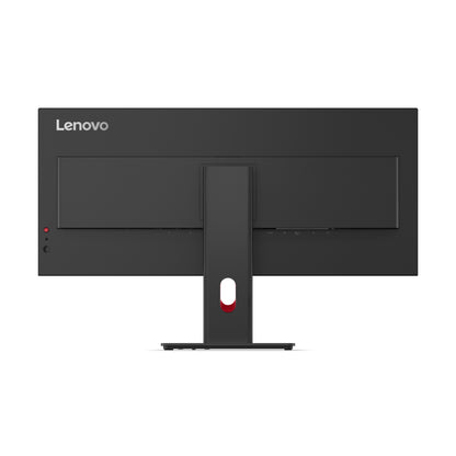 Lenovo ThinkVision T34WD-40 34" UWQHD VA 120Hz Curved Monitor