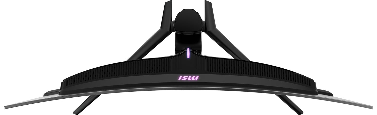 MSI MPG 321CURX QD-OLED 31.5" 4K UHD OLED 240Hz Monitor