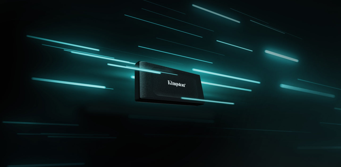 Kingston Technology SXS1000/1000G 1TB SSD