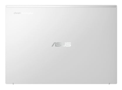 ASUS Chromebook Plus Enterprise CB54 14" Core Ultra 5 115U 8GB 256GB SSD Laptop