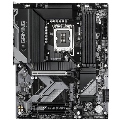 Gigabyte B760 GAMING X GEN5 Motherboard
