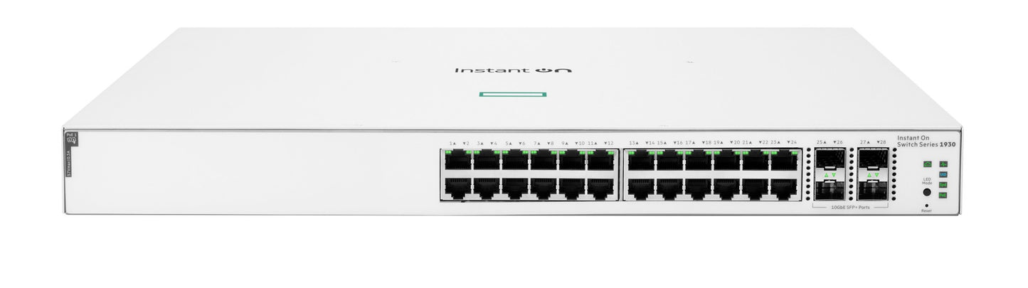 HPE Aruba Switch PoE (JL683B)
