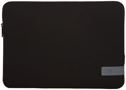 Case Logic Reflect REFPC-114 Black 35.6 cm (14") Sleeve case Laptop Bag