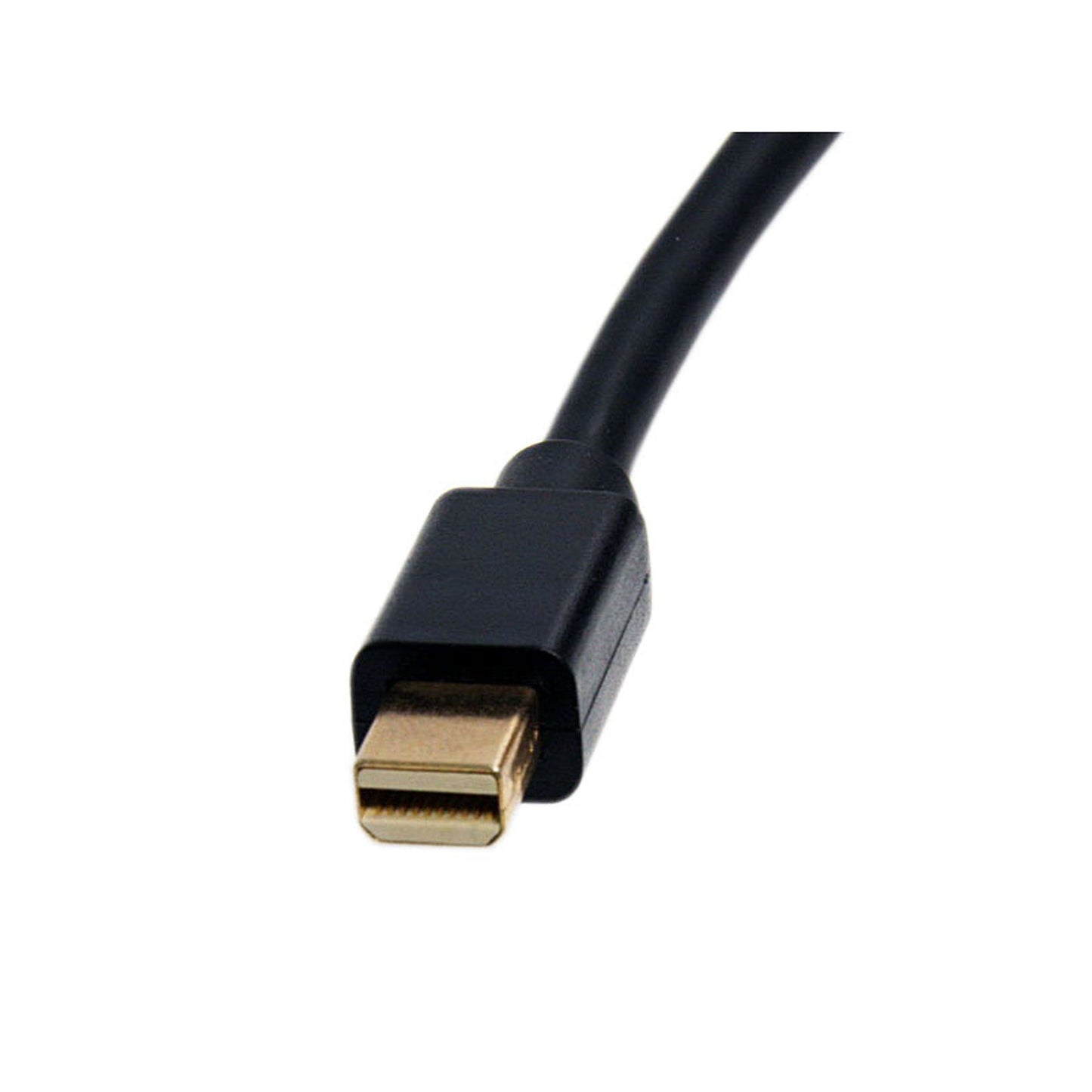 StarTech.com Mini DisplayPort to HDMI Adapter - mDP to HDMI Video Converter - 1080p Cable