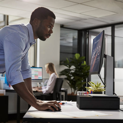 HP Pro 400 G9 Core i5-14500 16GB 512GB SSD SFF Desktop PC