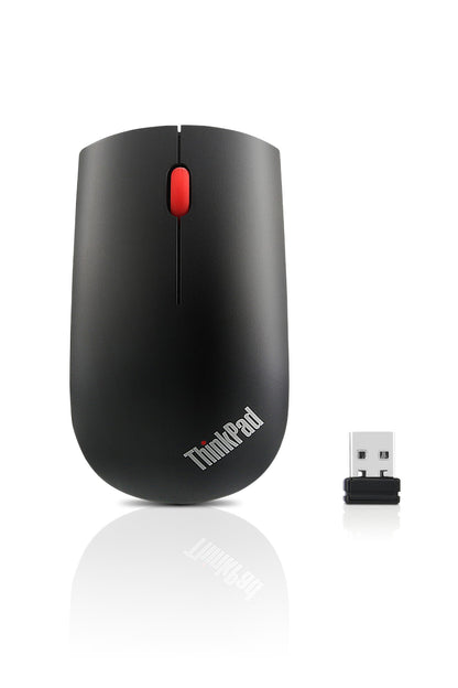 Lenovo 4X30M56887 Wireless Mouse