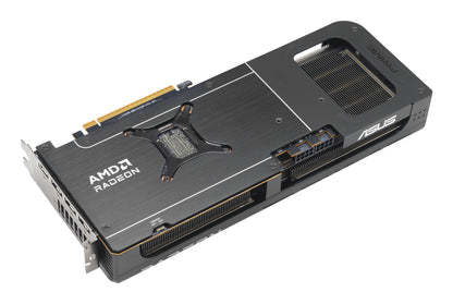 ASUS Prime Radeon RX 9070 16GB GDDR6 Graphics Card (0M0NA00)