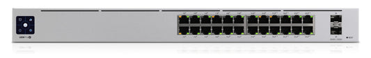 Ubiquiti UniFi Pro 24-Port PoE UniFi Switch