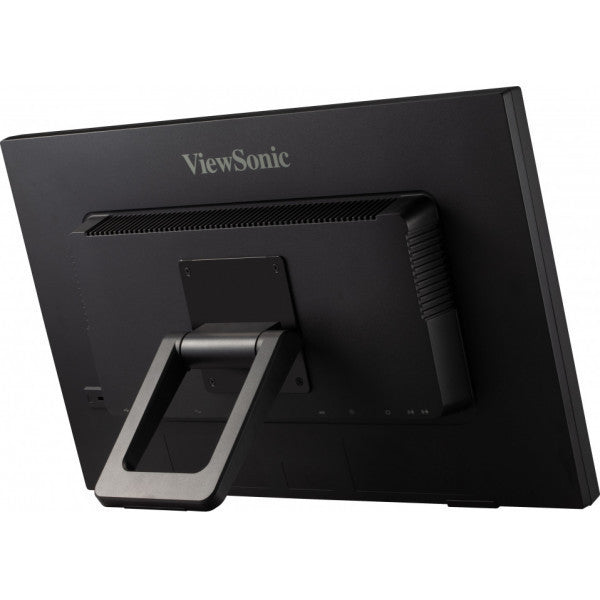 ViewSonic TD2423 23.6" Full HD VA Touch Monitor
