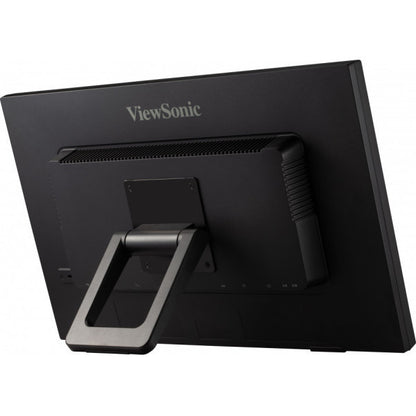 ViewSonic TD2423 23.6" Full HD VA Touch Monitor