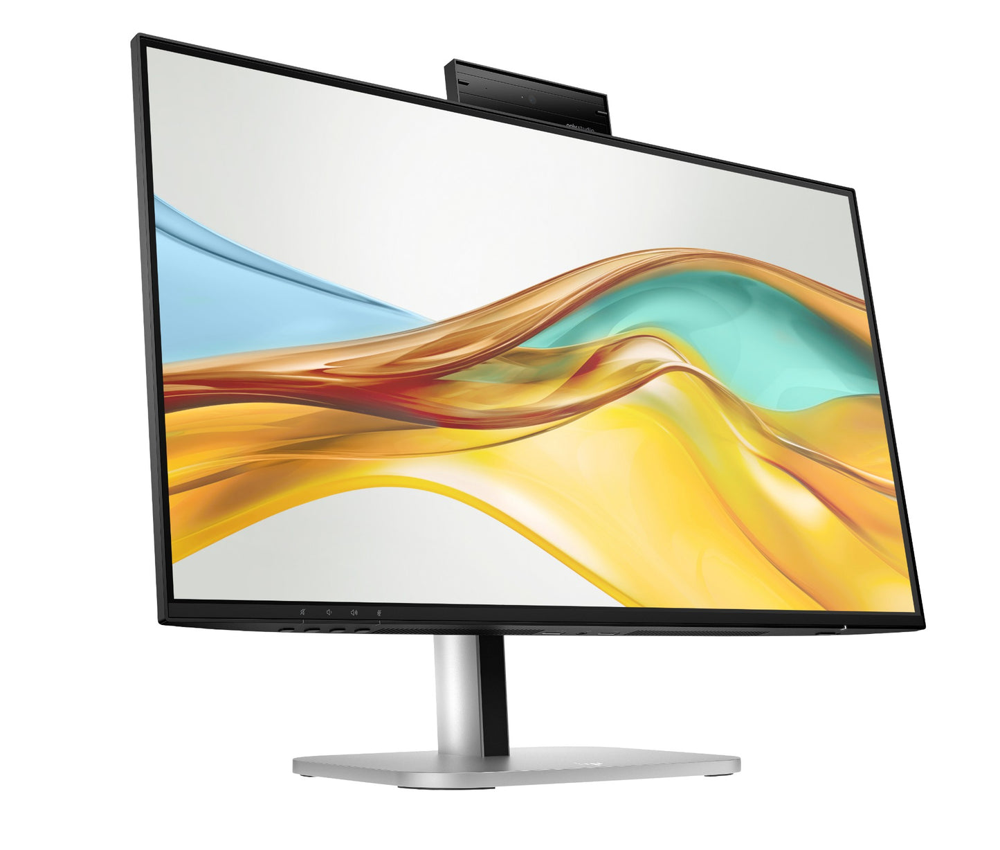 HP Series 5 Pro 524pm 23.8" Full HD IPS 100Hz Monitor