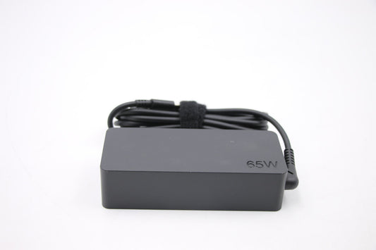 Lenovo 01FR028 power adapter/inverter Indoor 65 W Black Charger